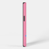 iPhone / iPad カバー (右側面)