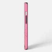 iPhone / iPad カバー (左側面)