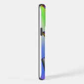 iPhone / iPad カバー (右側面)