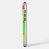 iPhone / iPad カバー (左側面)