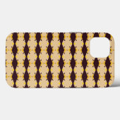 iPhone / iPad カバー (裏面 (横))