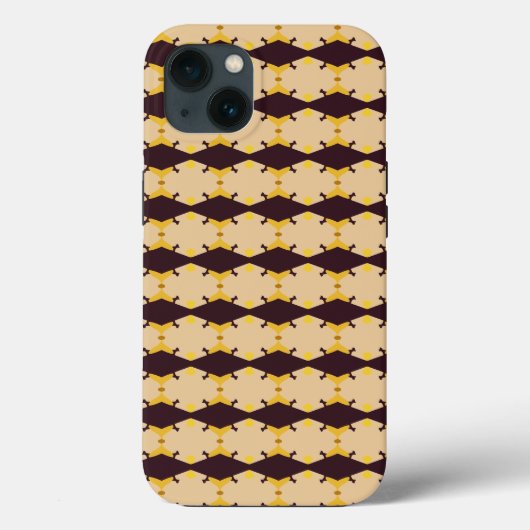 iPhone / iPad カバー (裏面)