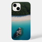 iPhone / iPad カバー (裏面)