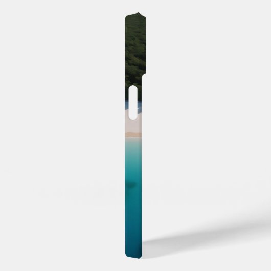 iPhone / iPad カバー (裏面 / 右)
