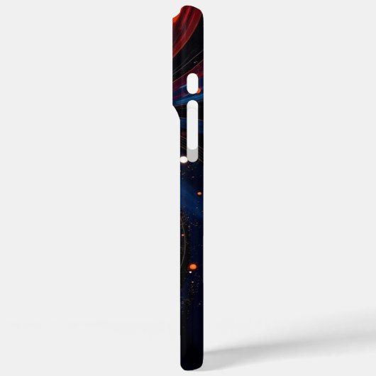 iPhone / iPad カバー (裏面 / 左)