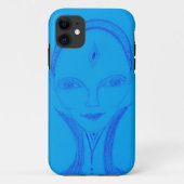 iPhone / iPad カバー (裏面)