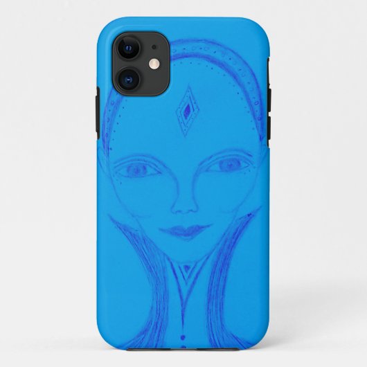 iPhone / iPad カバー (裏面)