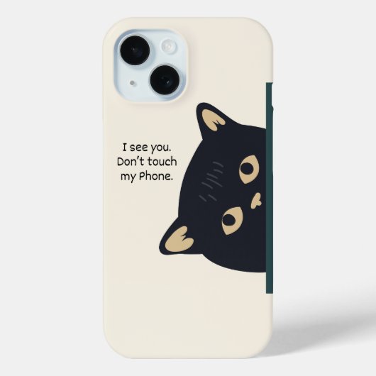 iPhone / iPad カバー (裏面)