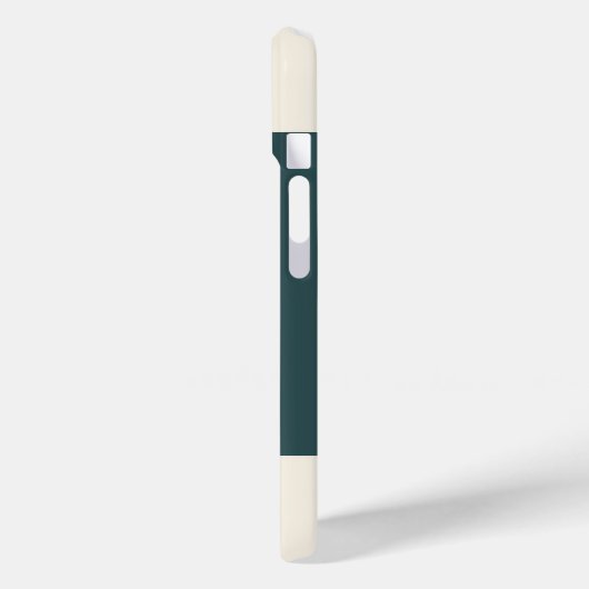 iPhone / iPad カバー (裏面 / 左)