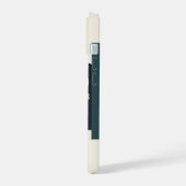 iPhone / iPad カバー (左側面)