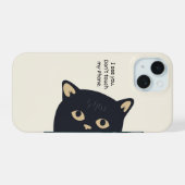 iPhone / iPad カバー (裏面横)