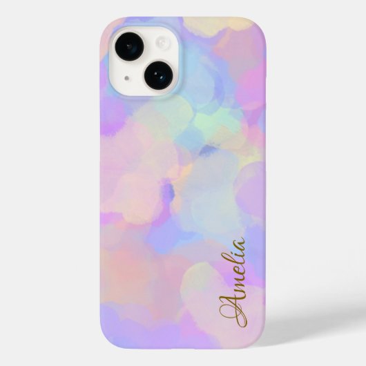 iPhone / iPad カバー (裏面)