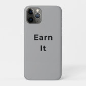iPhone/iPad カバー (裏)
