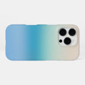 iPhone / iPad カバー (裏面横)