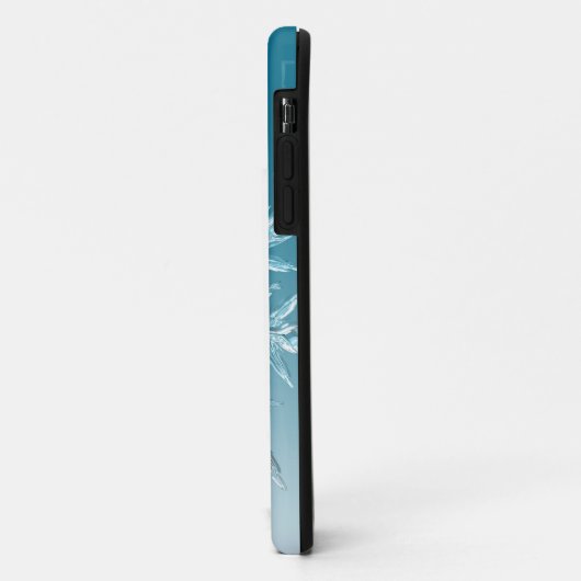 iPhone / iPad カバー (裏面/左)