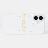iPhone / iPad カバー (裏面横)