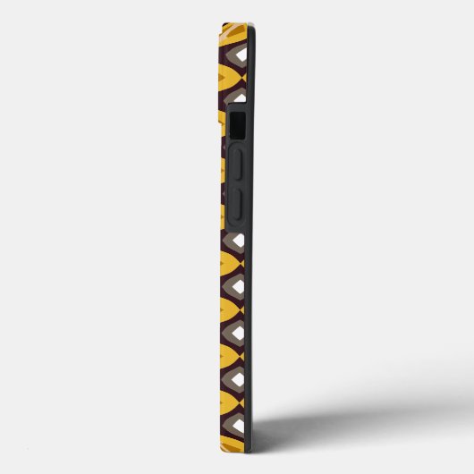iPhone / iPad カバー (裏面 / 左)