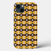 iPhone / iPad カバー (裏面)