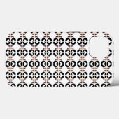 iPhone / iPad カバー (裏面 (横))