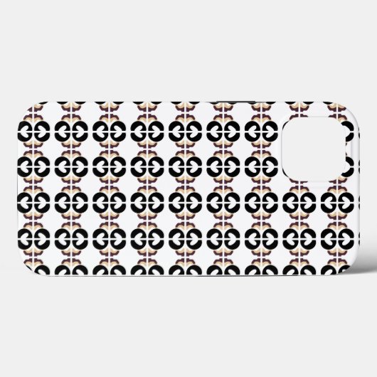 iPhone / iPad カバー (裏面 (横))