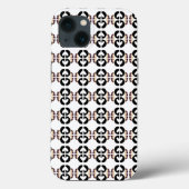 iPhone / iPad カバー (裏面)
