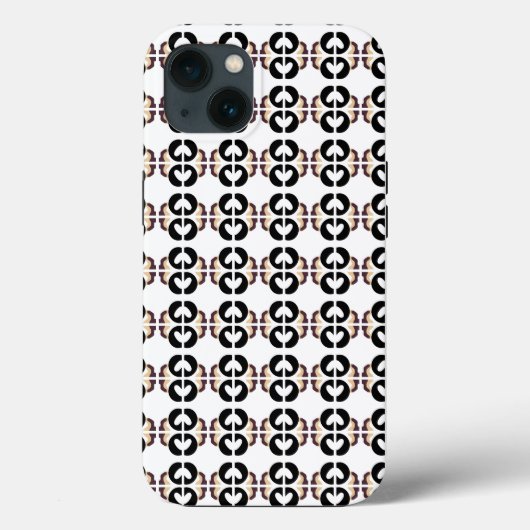 iPhone / iPad カバー (裏面)