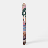 iPhone / iPad カバー (左側面)