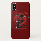 iPhone / iPad カバー (裏面)