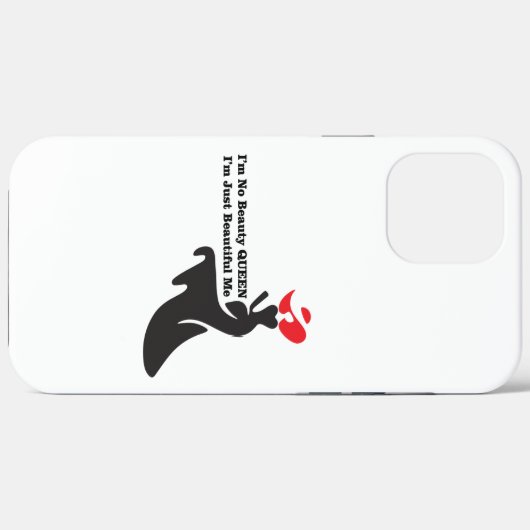 iPhone / iPad カバー (裏面 (横))