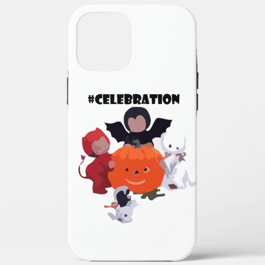 iPhone / iPad カバー (裏面)