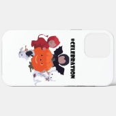 iPhone / iPad カバー (裏面 (横))