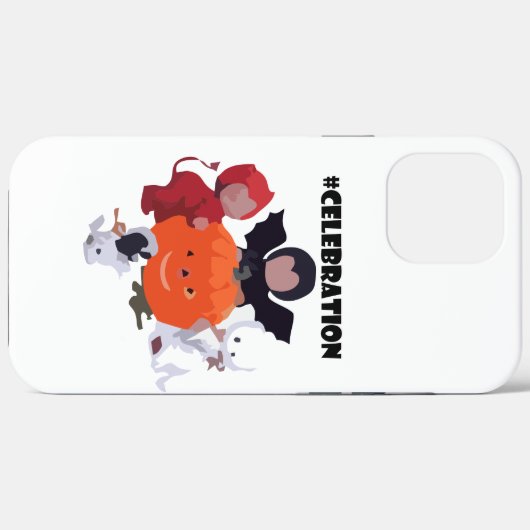 iPhone / iPad カバー (裏面 (横))