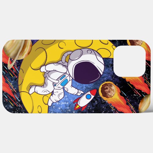 iPhone / iPad カバー (裏面 (横))