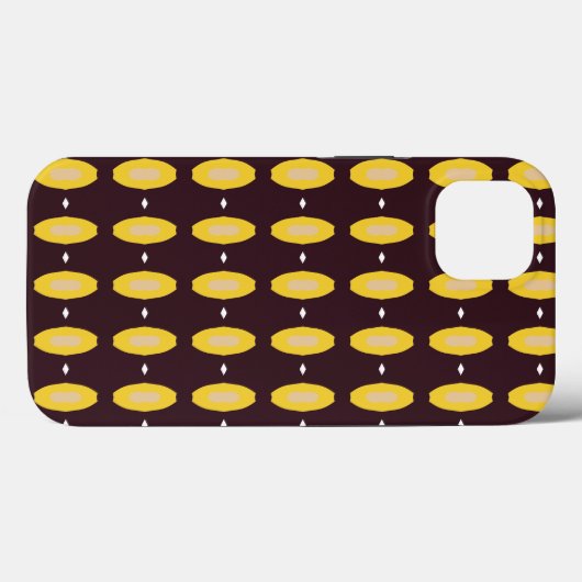 iPhone / iPad カバー (裏面 (横))