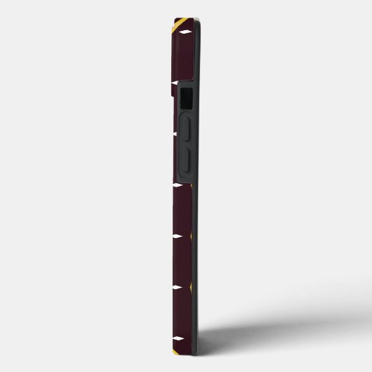 iPhone / iPad カバー (裏面 / 左)