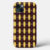 iPhone / iPad カバー (裏面)