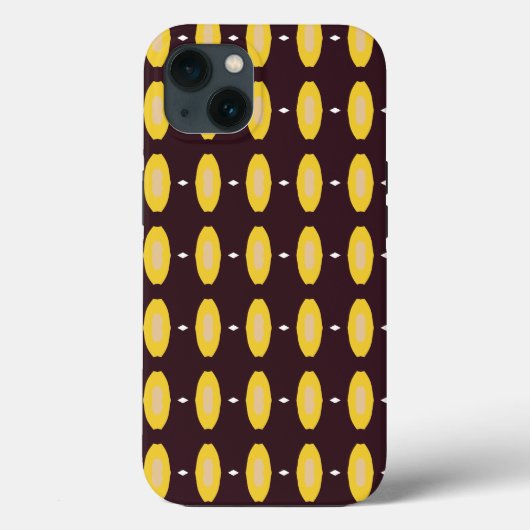 iPhone / iPad カバー (裏面)