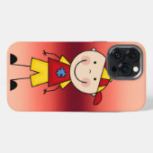 iPhone / iPad カバー (裏面横)