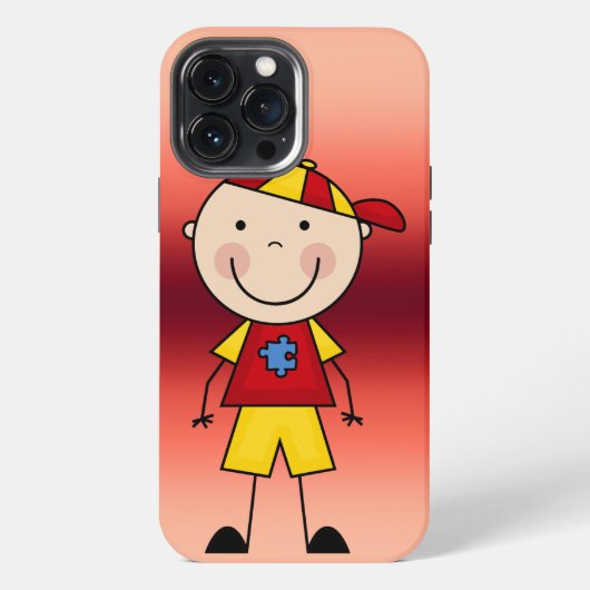 iPhone / iPad カバー (裏面)