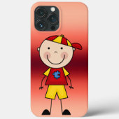 iPhone / iPad カバー (裏面)