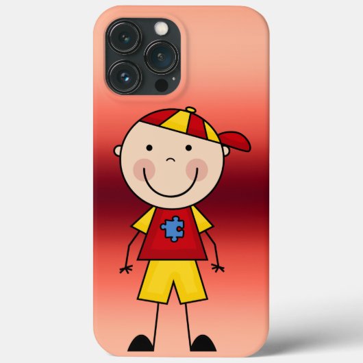 iPhone / iPad カバー (裏面)