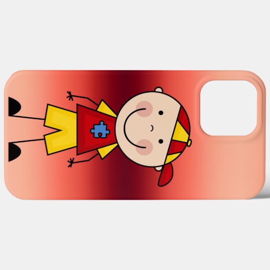 iPhone / iPad カバー (裏面 (横))
