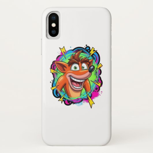 iPhone / iPad カバー (裏面)