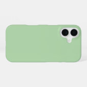 iPhone / iPad カバー (裏面横)