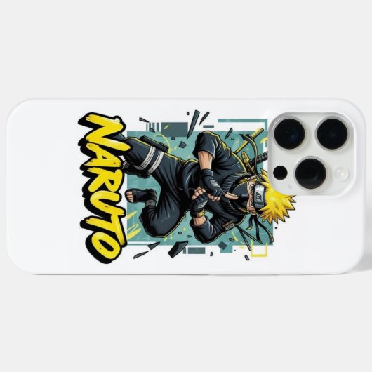 iPhone / iPad カバー (裏面 (横))