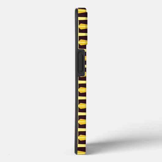 iPhone / iPad カバー (裏面 / 右)