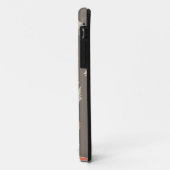 iPhone / iPad カバー (裏面/左)