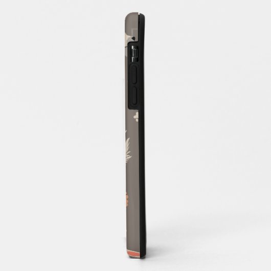 iPhone / iPad カバー (裏面/左)