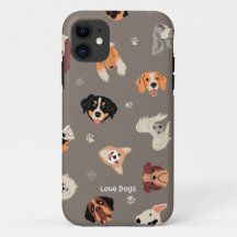 iPhone / iPad カバー