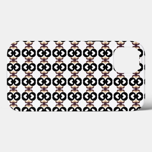 iPhone / iPad カバー (裏面 (横))